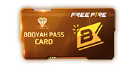 Passe Booyah